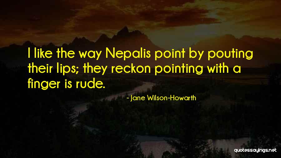 3sois Quotes By Jane Wilson-Howarth 3sois Quotes By Jane Wilson-Howarth