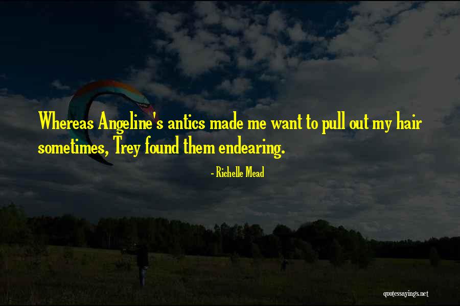 3sois Quotes By Richelle Mead 3sois Quotes By Richelle Mead