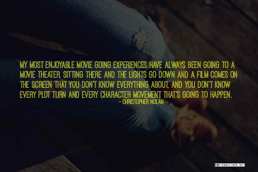 3sqmeals Quotes By Christopher Nolan 3sqmeals Quotes By Christopher Nolan