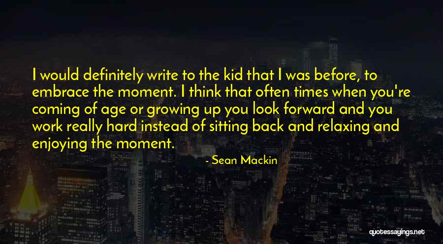 3the Maze Quotes By Sean Mackin 3the Maze Quotes By Sean Mackin
