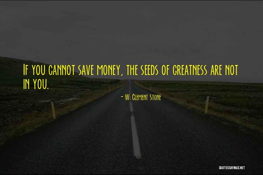 3thehardenway Quotes By W. Clement Stone 3thehardenway Quotes By W. Clement Stone