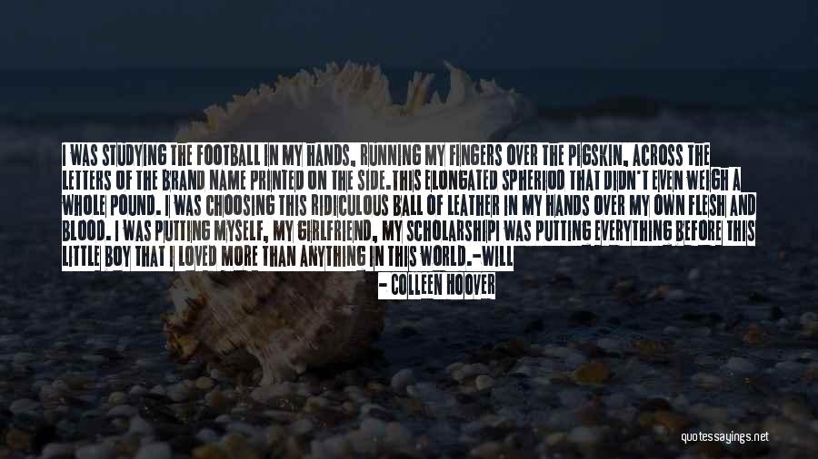 3x1 Quotes By Colleen Hoover 3x1 Quotes By Colleen Hoover