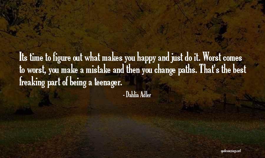 3x1 Quotes By Dahlia Adler 3x1 Quotes By Dahlia Adler