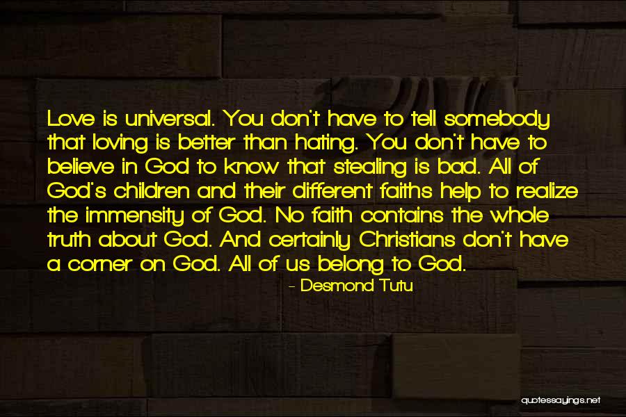 3youto Quotes By Desmond Tutu 3youto Quotes By Desmond Tutu
