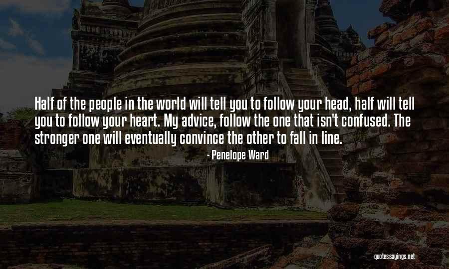3youto Quotes By Penelope Ward 3youto Quotes By Penelope Ward