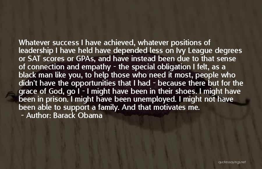 4.0 Gpa Quotes By Barack Obama