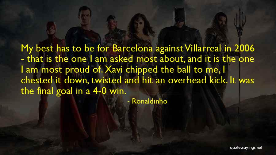 4 0 Quotes By Ronaldinho 4 0 Quotes By Ronaldinho
