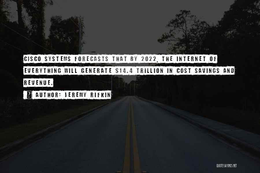 4 By 4 Quotes By Jeremy Rifkin