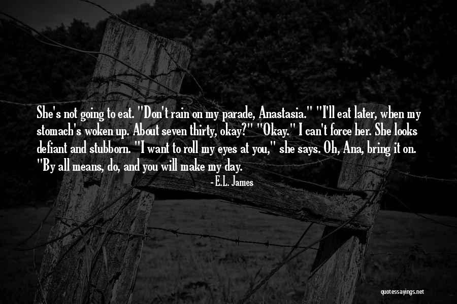 4 Disciplines Of Execution Quotes By E.L. James 4 Disciplines Of Execution Quotes By E.L. James