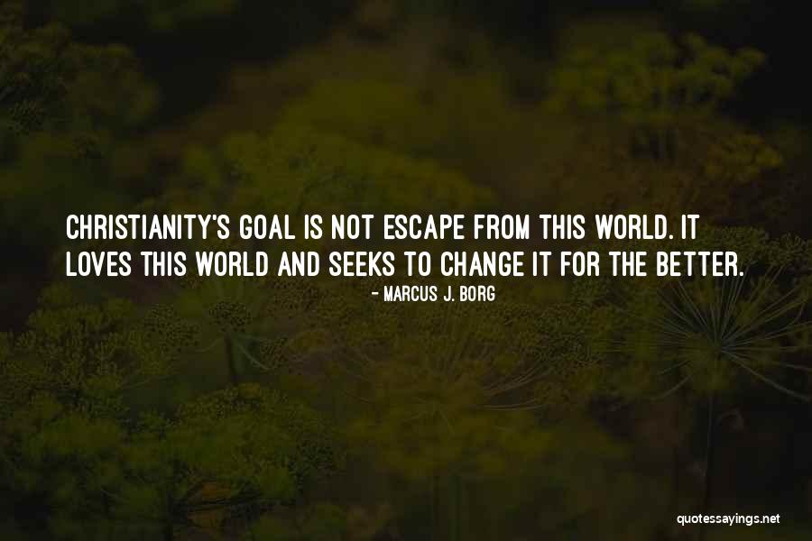 4 Disciplines Of Execution Quotes By Marcus J. Borg 4 Disciplines Of Execution Quotes By Marcus J. Borg