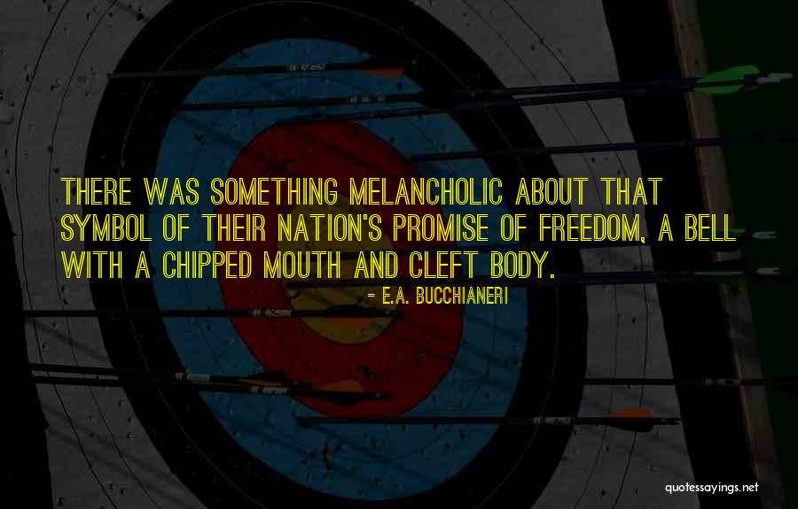 4 Free Quotes By E.A. Bucchianeri