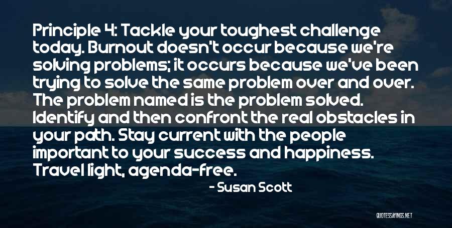 4 Free Quotes By Susan Scott