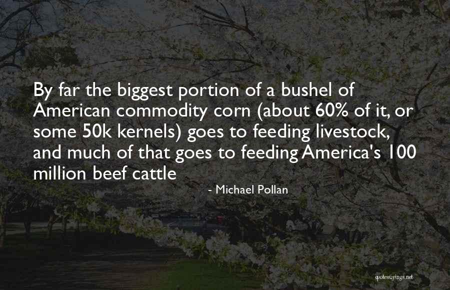 4 H Livestock Quotes By Michael Pollan 4 H Livestock Quotes By Michael Pollan