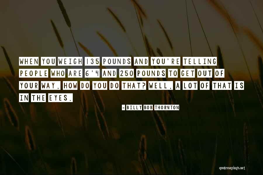 4-h Quotes By Billy Bob Thornton 4-h Quotes By Billy Bob Thornton