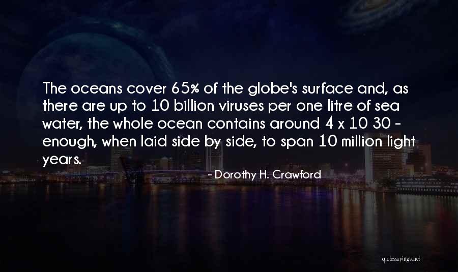 4-h Quotes By Dorothy H. Crawford 4-h Quotes By Dorothy H. Crawford