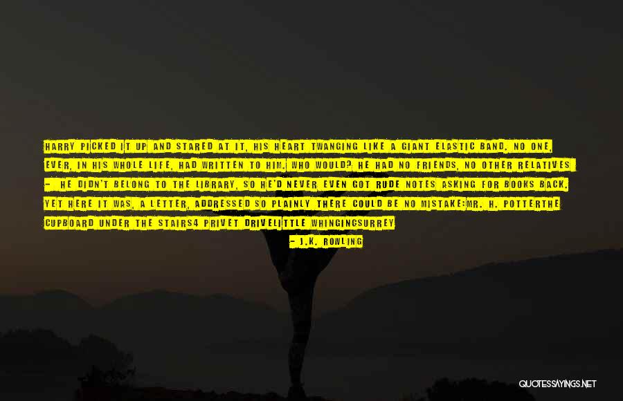 4-h Quotes By J.K. Rowling 4-h Quotes By J.K. Rowling