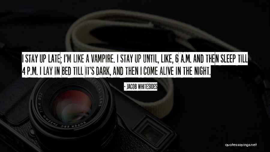 4-h Quotes By Jacob Whitesides 4-h Quotes By Jacob Whitesides