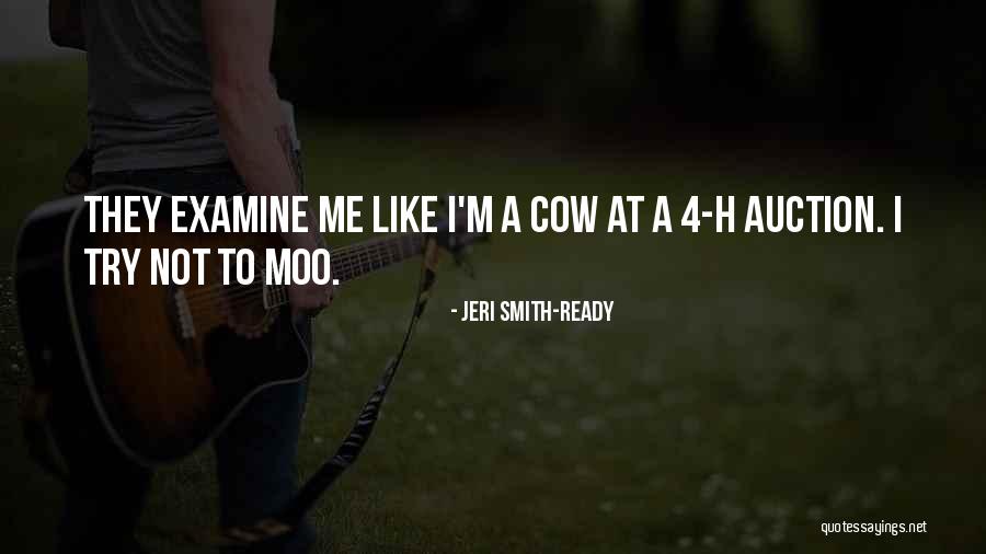 4-h Quotes By Jeri Smith-Ready 4-h Quotes By Jeri Smith-Ready