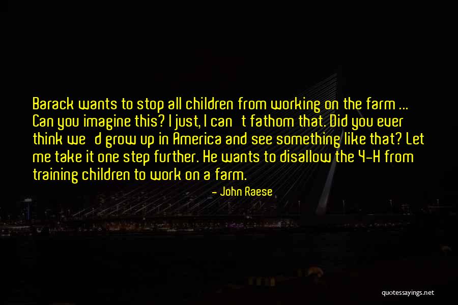 4-h Quotes By John Raese 4-h Quotes By John Raese