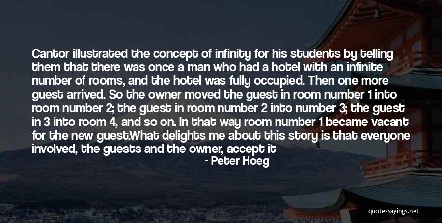 4-h Quotes By Peter Hoeg 4-h Quotes By Peter Hoeg