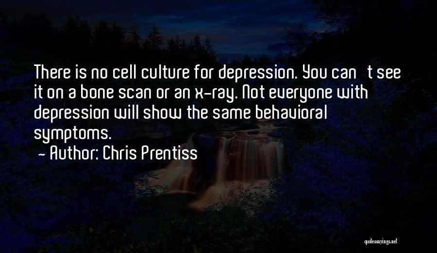 4 H Show Quotes By Chris Prentiss