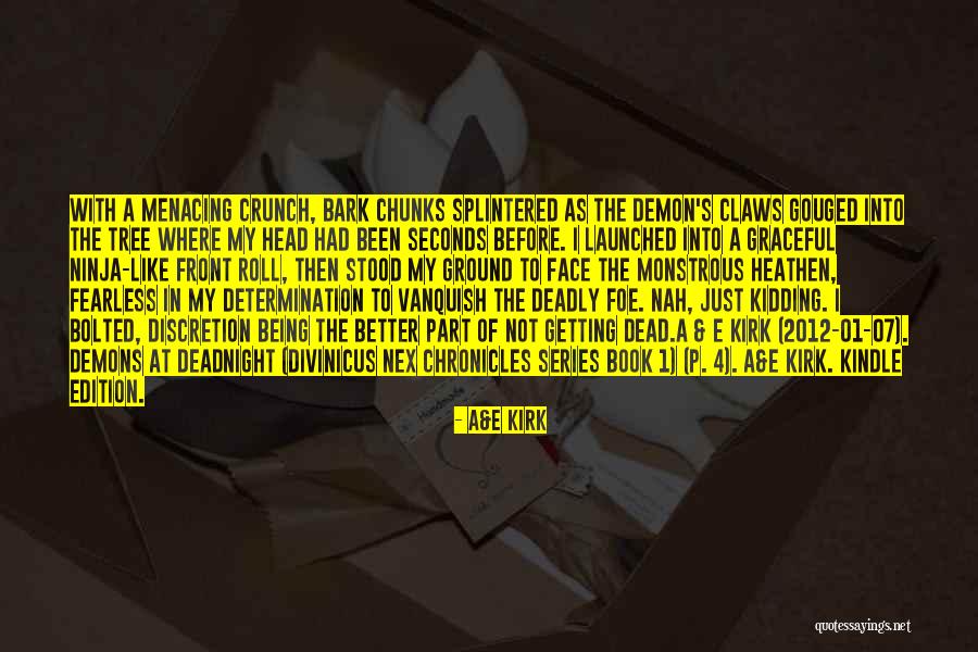 4 Into 1 Quotes By A&E Kirk 4 Into 1 Quotes By A&E Kirk