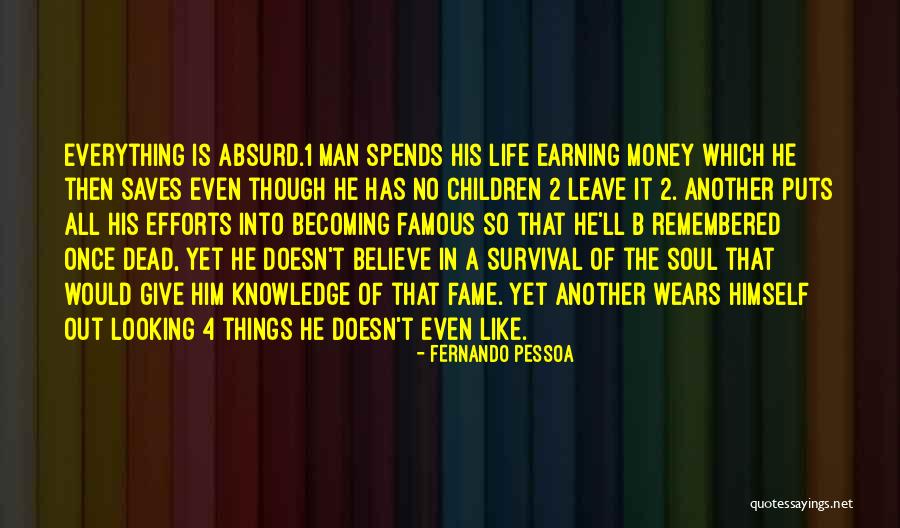 4 Into 1 Quotes By Fernando Pessoa 4 Into 1 Quotes By Fernando Pessoa