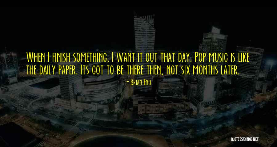 4 Levels Of Execution Quotes By Brian Eno 4 Levels Of Execution Quotes By Brian Eno