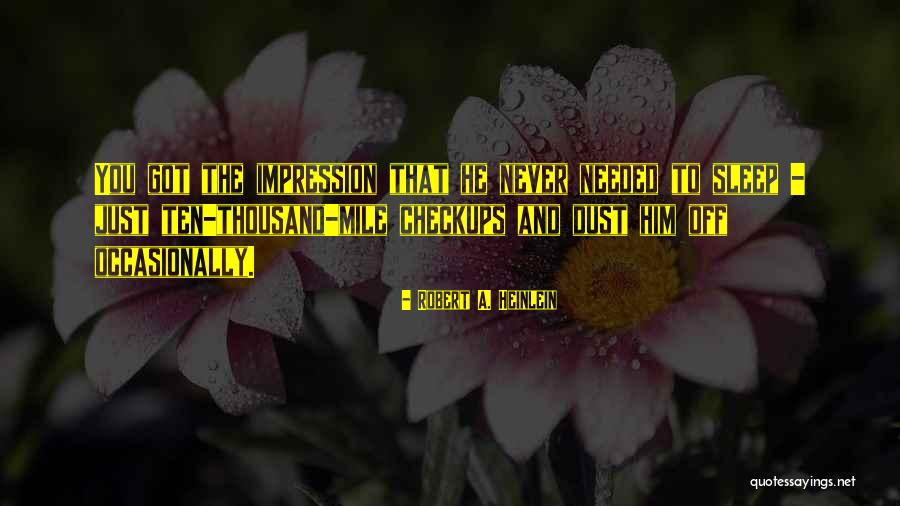 4 Levels Of Execution Quotes By Robert A. Heinlein 4 Levels Of Execution Quotes By Robert A. Heinlein