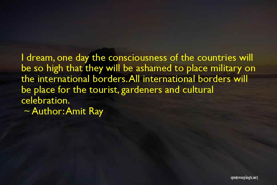 4 Line Friendship Quotes By Amit Ray