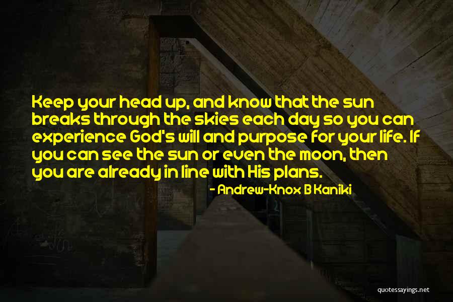 4 Line Inspirational Quotes By Andrew-Knox B Kaniki 4 Line Inspirational Quotes By Andrew-Knox B Kaniki