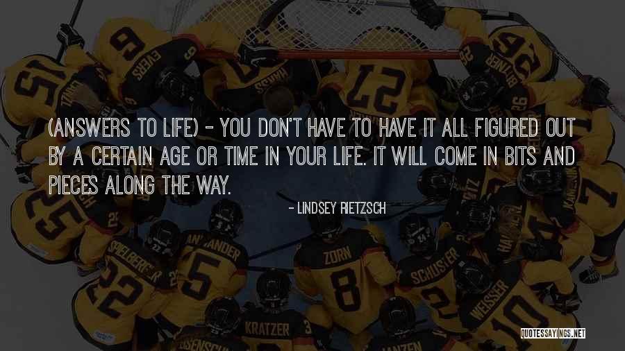 4 Line Motivational Quotes By Lindsey Rietzsch