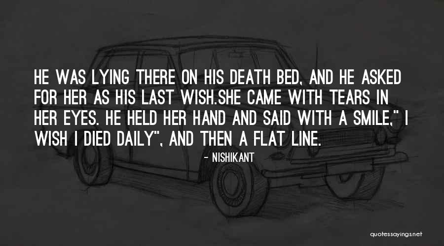 4 Line Motivational Quotes By Nishikant