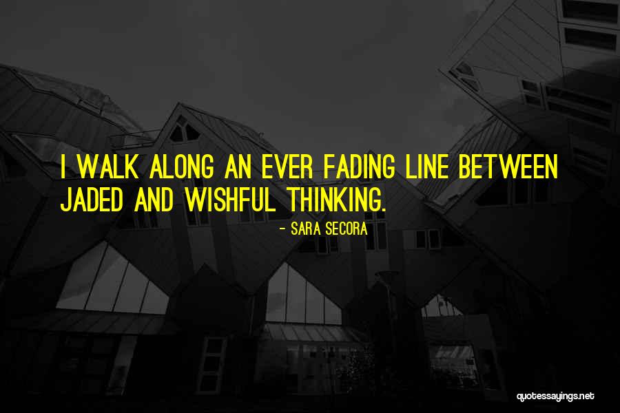 4 Line Motivational Quotes By Sara Secora