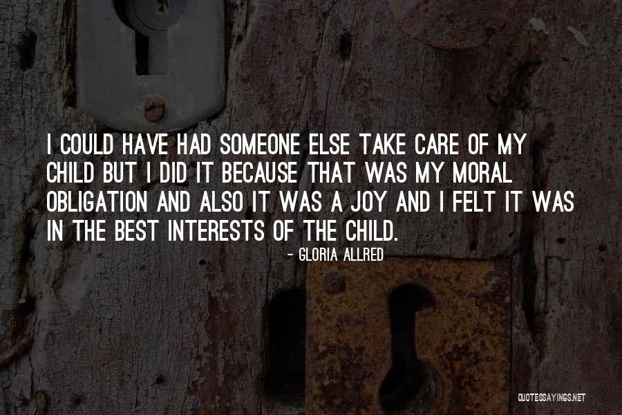 4 Maras Quotes By Gloria Allred 4 Maras Quotes By Gloria Allred