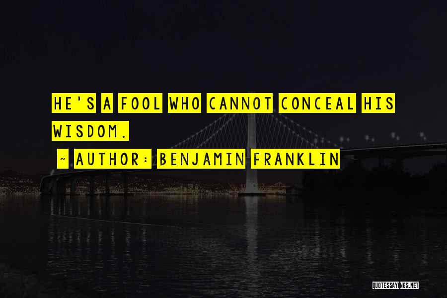 4 Of July Quotes By Benjamin Franklin