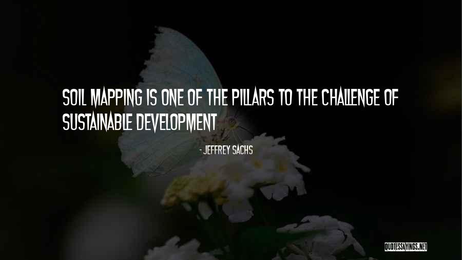 4 Pillars Quotes By Jeffrey Sachs 4 Pillars Quotes By Jeffrey Sachs