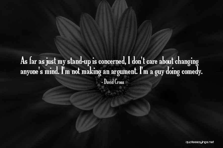 4 Sahibzade Quotes By David Cross 4 Sahibzade Quotes By David Cross