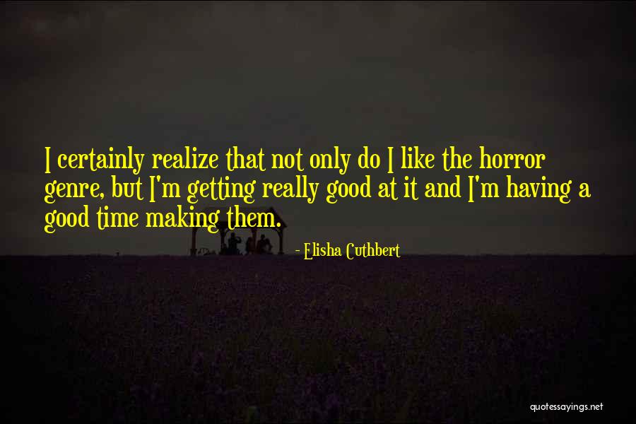 4 Sahibzade Quotes By Elisha Cuthbert 4 Sahibzade Quotes By Elisha Cuthbert