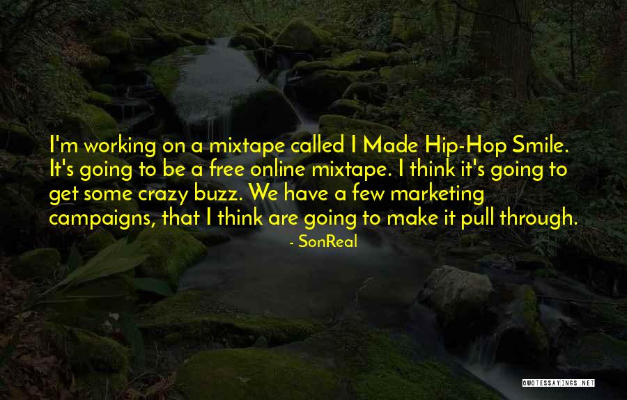 4 Sahibzade Quotes By SonReal 4 Sahibzade Quotes By SonReal