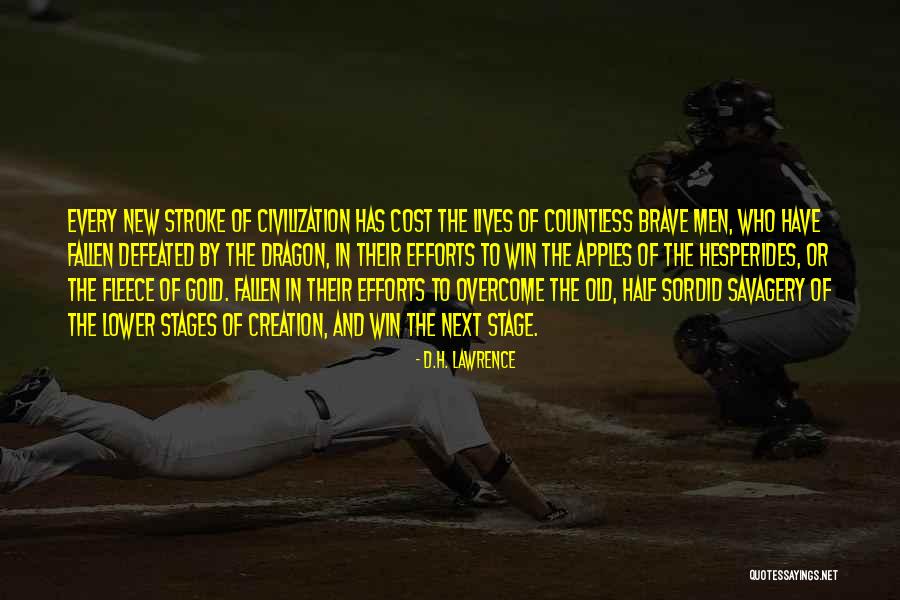 4 Stroke Quotes By D.H. Lawrence 4 Stroke Quotes By D.H. Lawrence