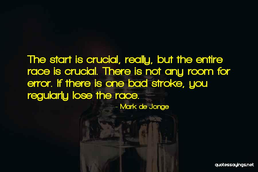 4 Stroke Quotes By Mark De Jonge 4 Stroke Quotes By Mark De Jonge