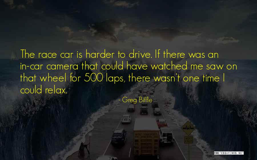 4 Wheel Drive Quotes By Greg Biffle