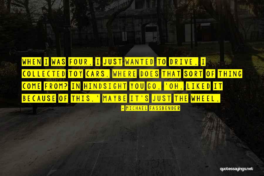 4 Wheel Drive Quotes By Michael Fassbender 4 Wheel Drive Quotes By Michael Fassbender