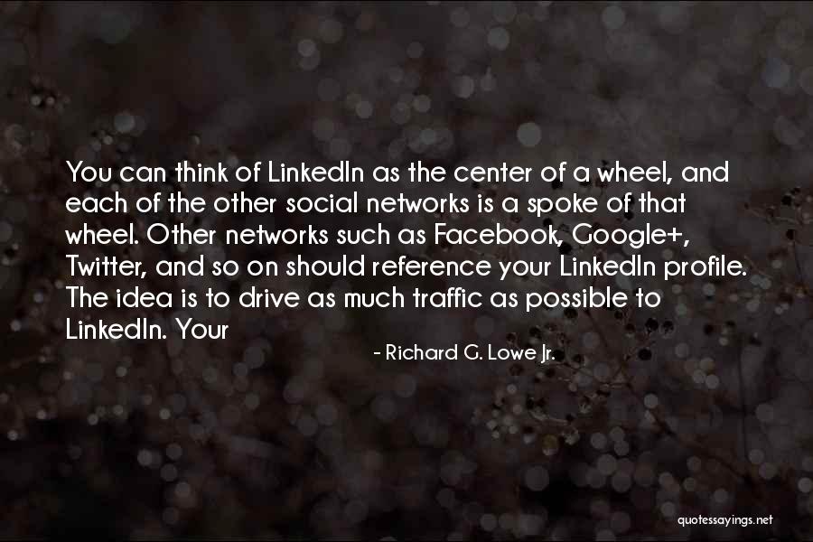 4 Wheel Drive Quotes By Richard G. Lowe Jr. 4 Wheel Drive Quotes By Richard G. Lowe Jr.