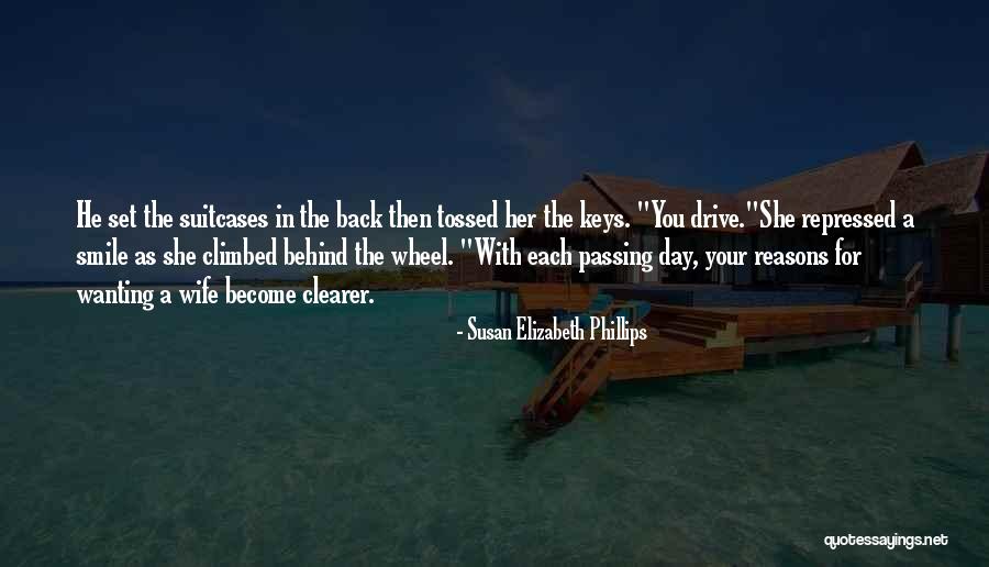 4 Wheel Drive Quotes By Susan Elizabeth Phillips 4 Wheel Drive Quotes By Susan Elizabeth Phillips