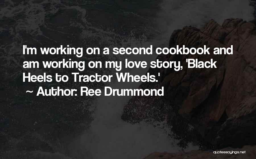 4 Wheels Quotes By Ree Drummond