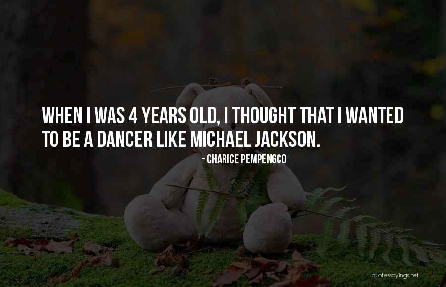 4 Years Old Quotes By Charice Pempengco 4 Years Old Quotes By Charice Pempengco