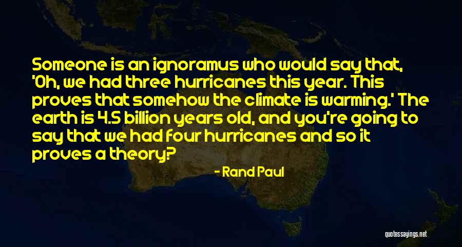 4 Years Old Quotes By Rand Paul 4 Years Old Quotes By Rand Paul