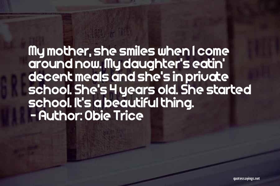 4 Years Quotes By Obie Trice 4 Years Quotes By Obie Trice